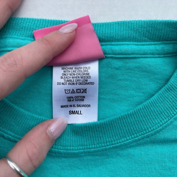 Simply Southern Long Sleeve - Picture 5 of 7